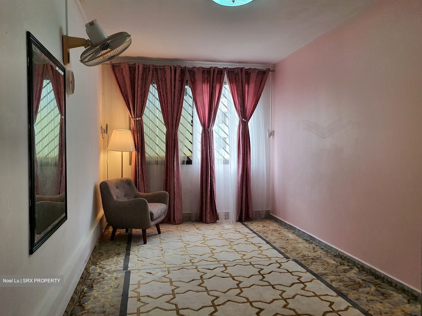 Blk 488A Tampines Avenue 9 (Tampines), HDB 5 Rooms #341935941